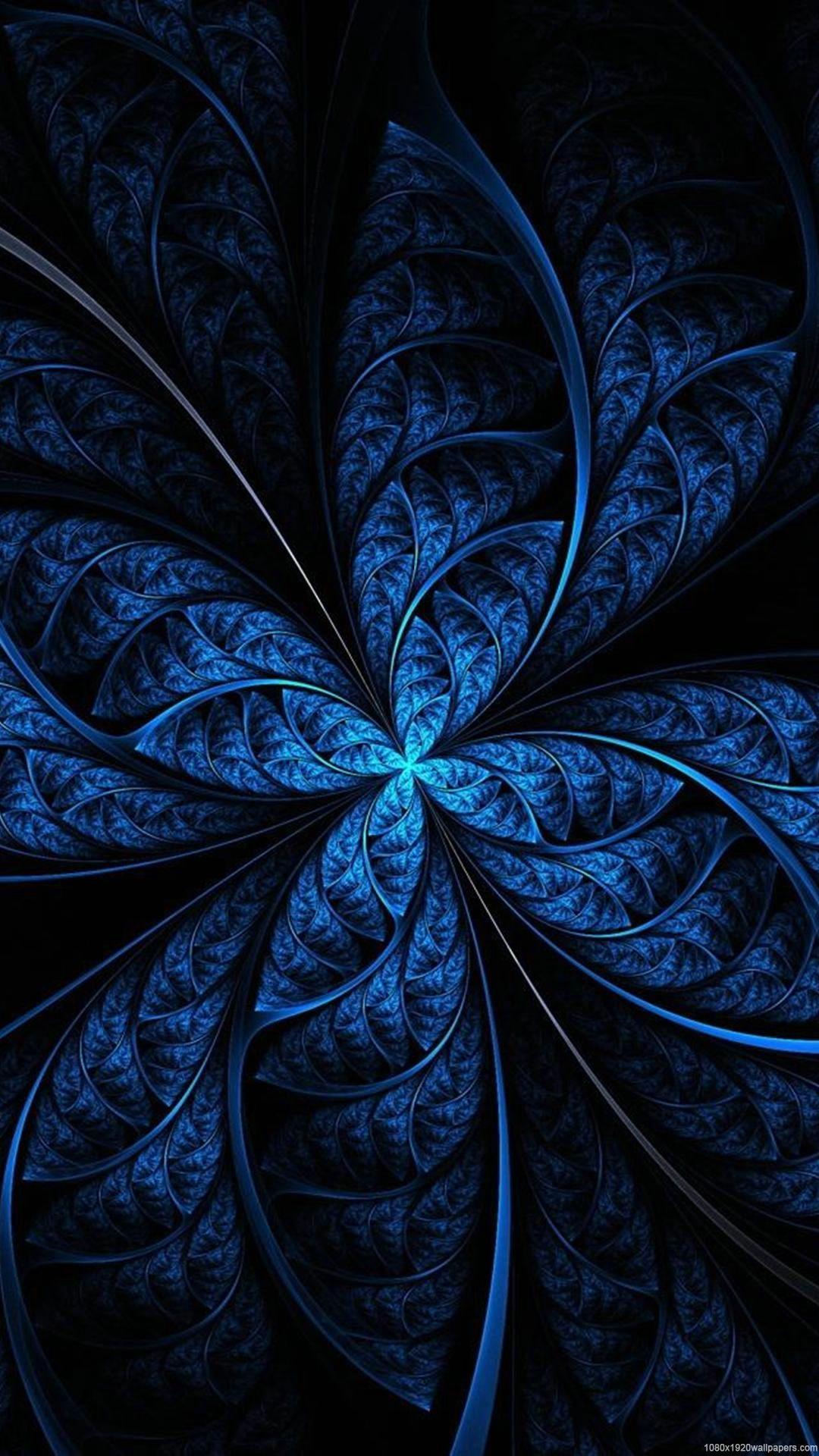 1080x1920 Abstract 3D Wallpaper HD