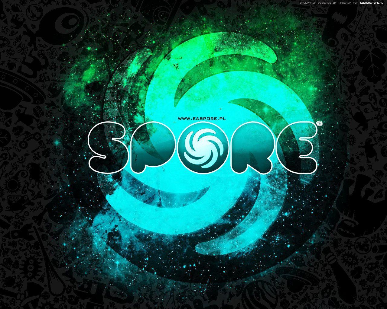 1280x1024 Spore Wallpaper Desktop