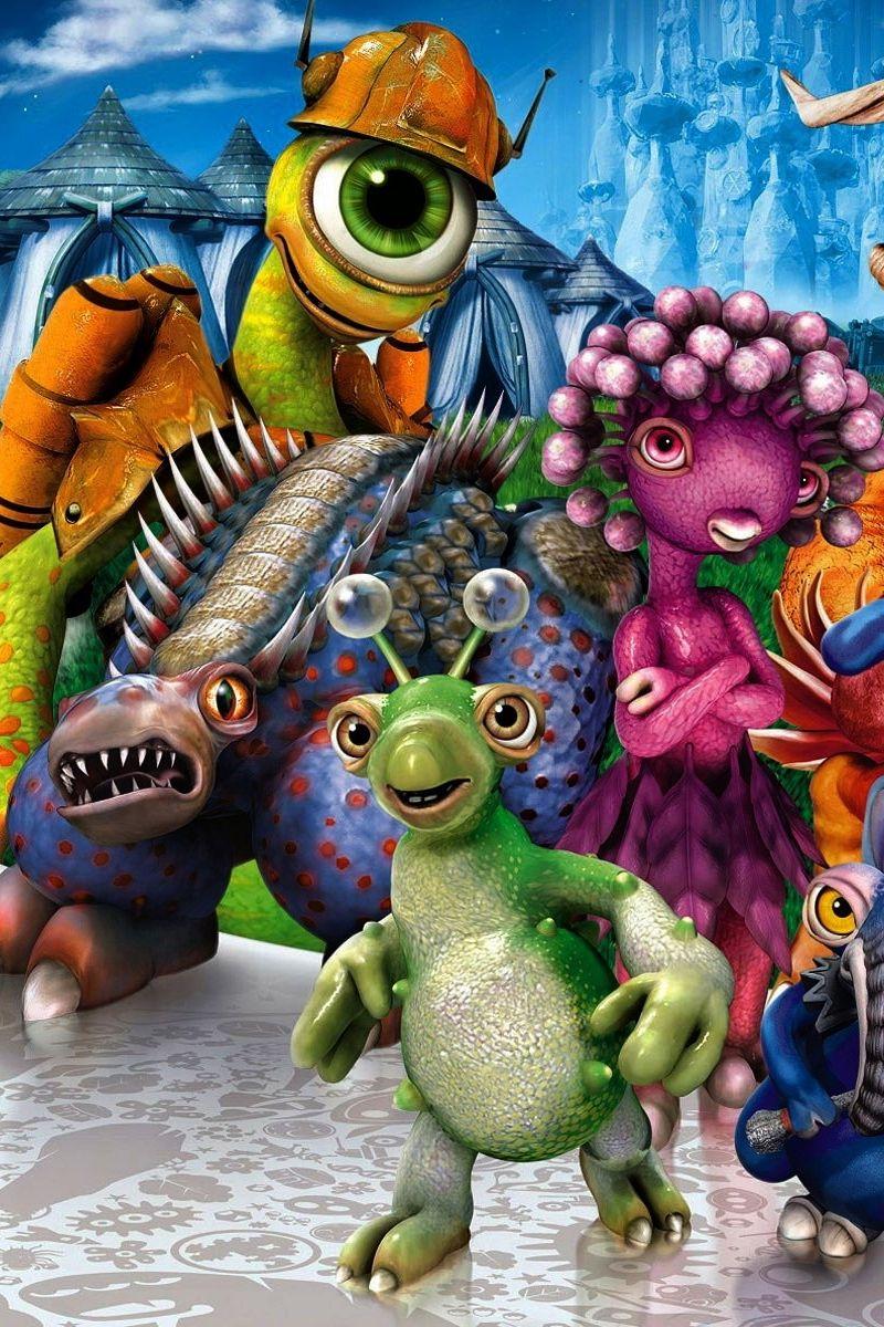 Spore Wallpapers Top Free Spore Backgrounds WallpaperAccess