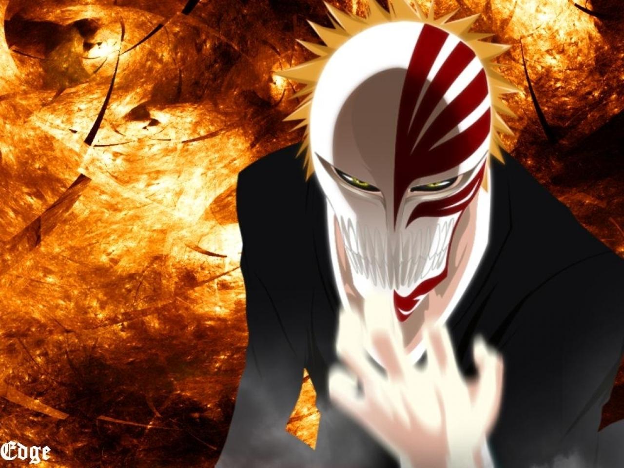 1280x960 Ichigo H. Ichigo Wallpaper
