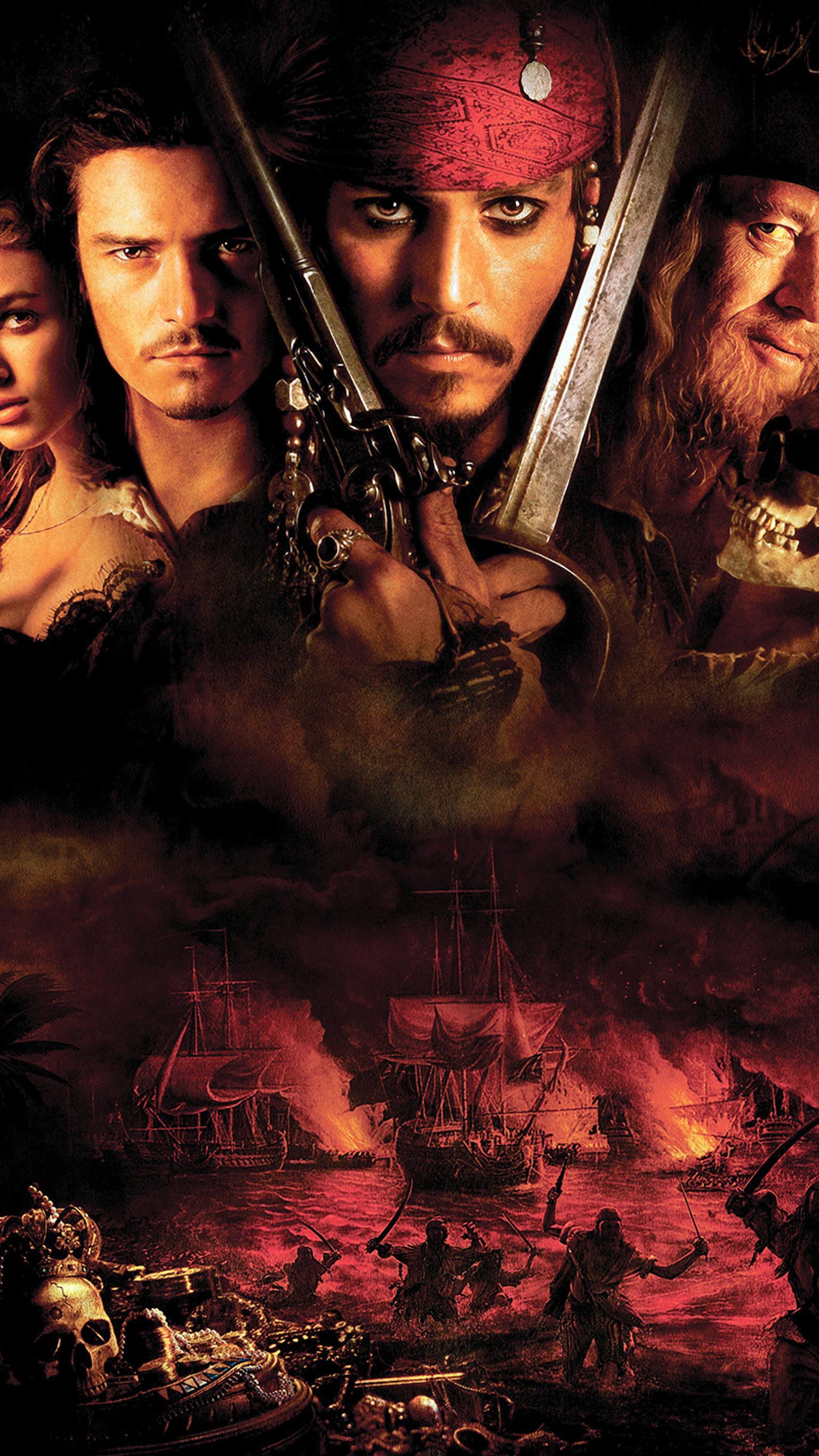 1536x2732 pirate Phone Wallpaper