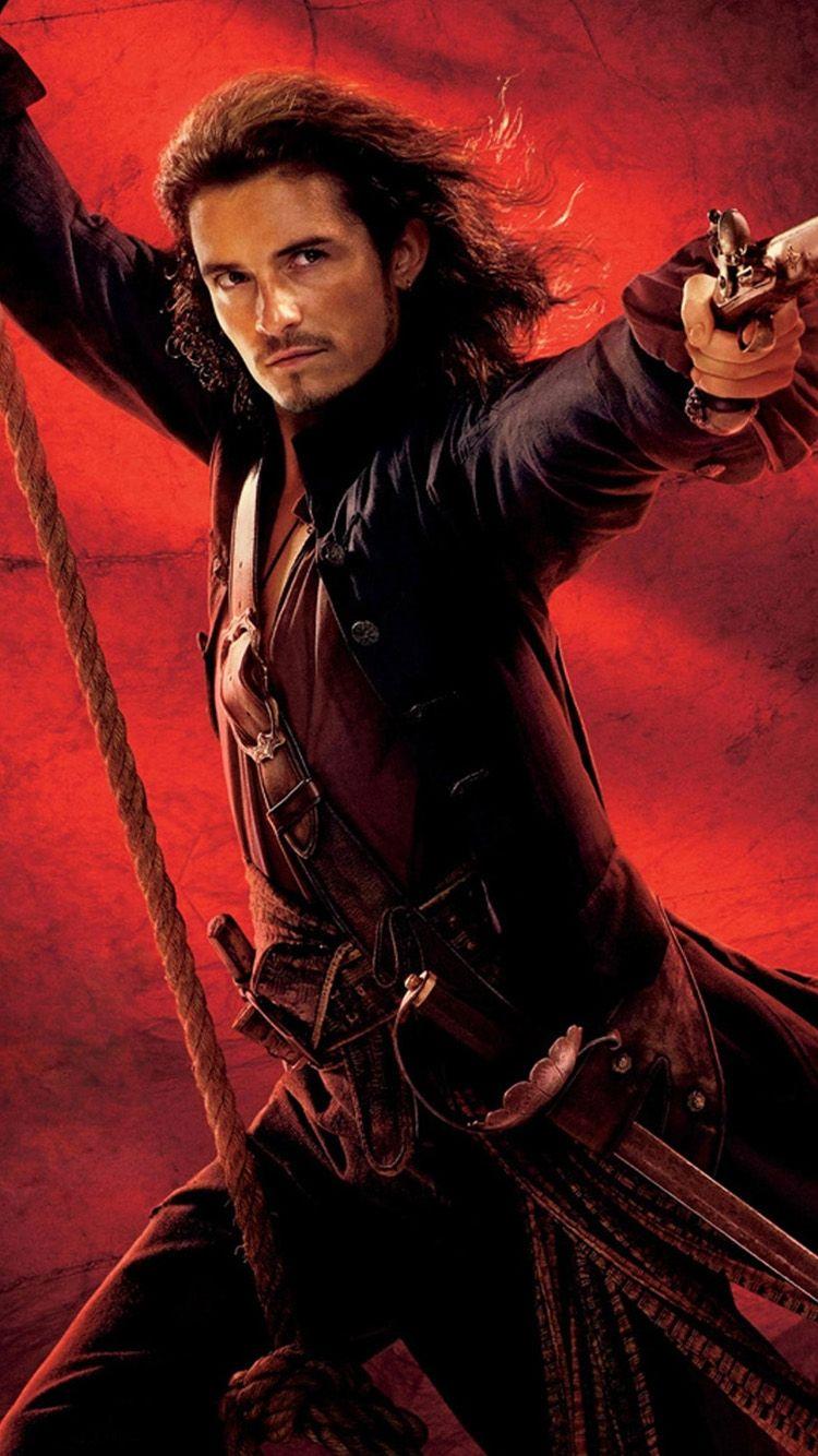 Pirates of the Caribbean Phone Wallpapers - Top Free Pirates of the ...