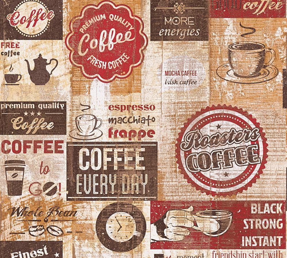 Retro Coffee Wallpapers - Top Free Retro Coffee Backgrounds