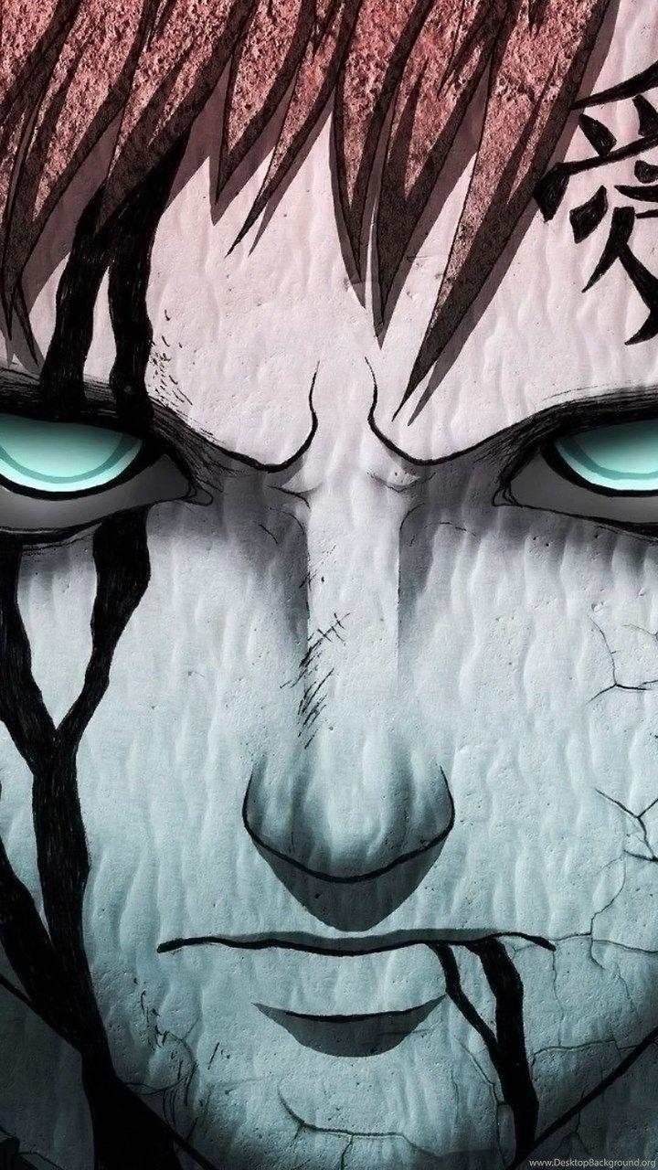 720x1280 Image Gaara Naruto Samsung HD Wallpaper. Desktop Background