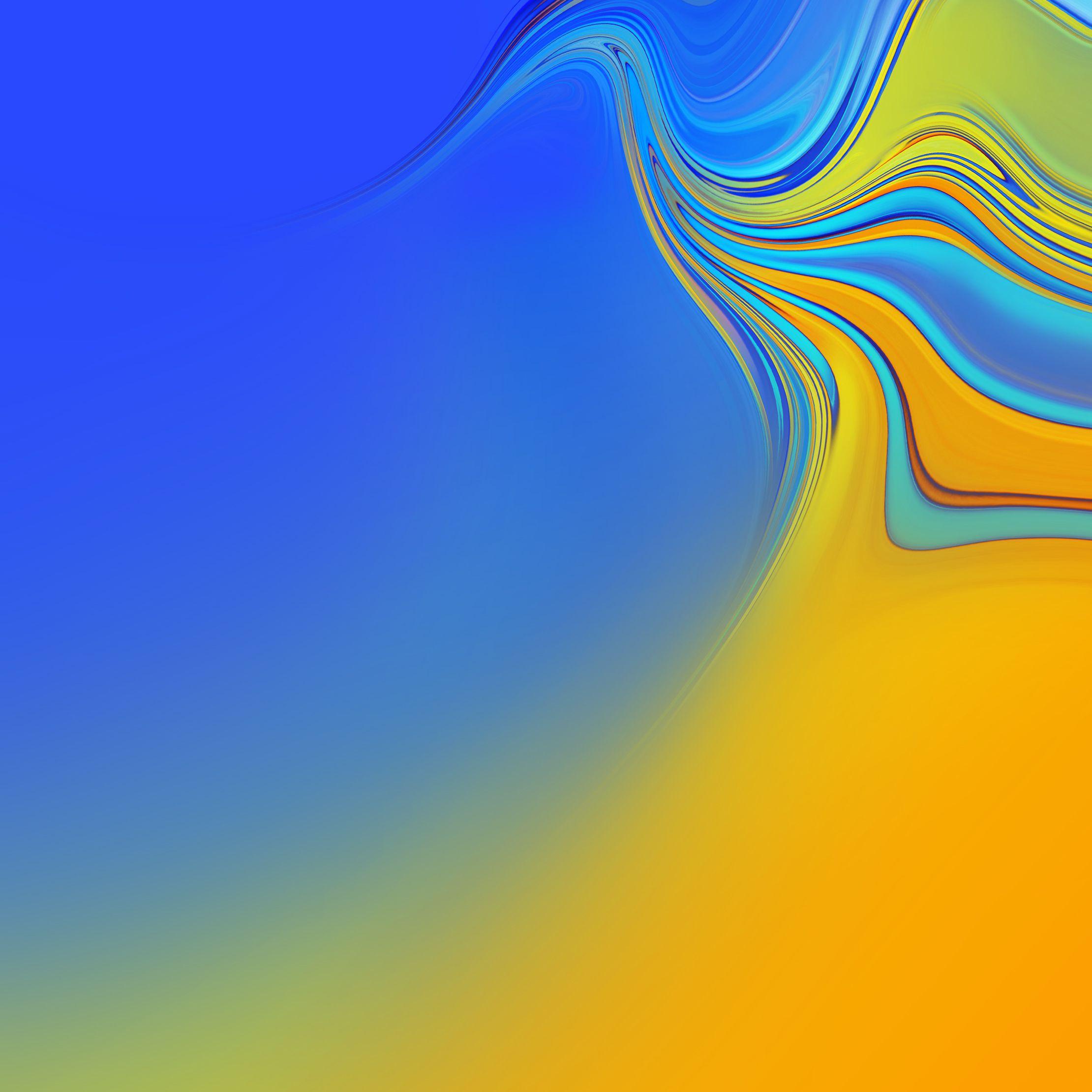2220x2220 Download Samsung Galaxy A7 2018 Wallpaper
