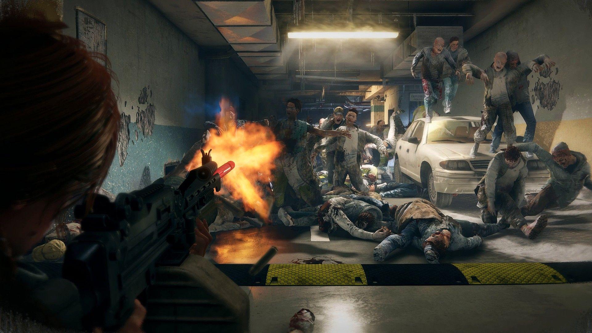 1920x1080 World War Z sales have already hit a huge milestone