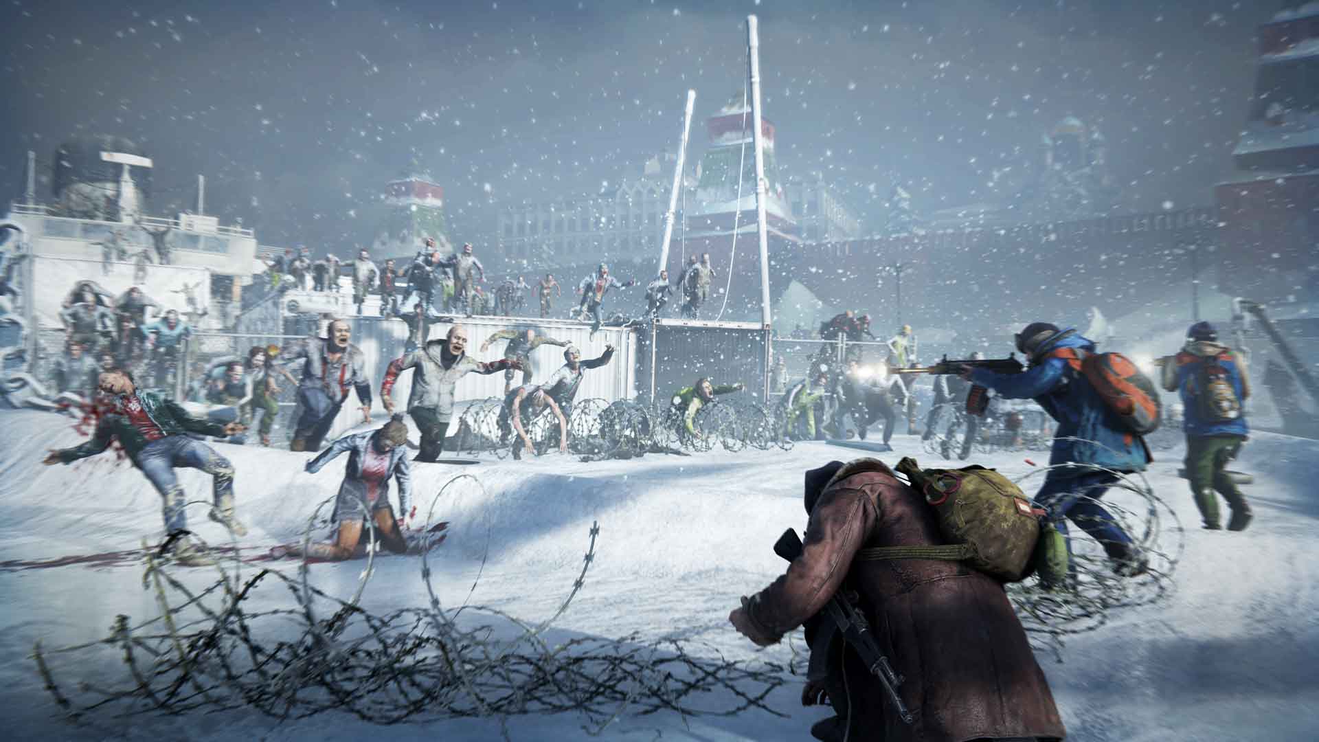 1920x1080 World War Z Install Size