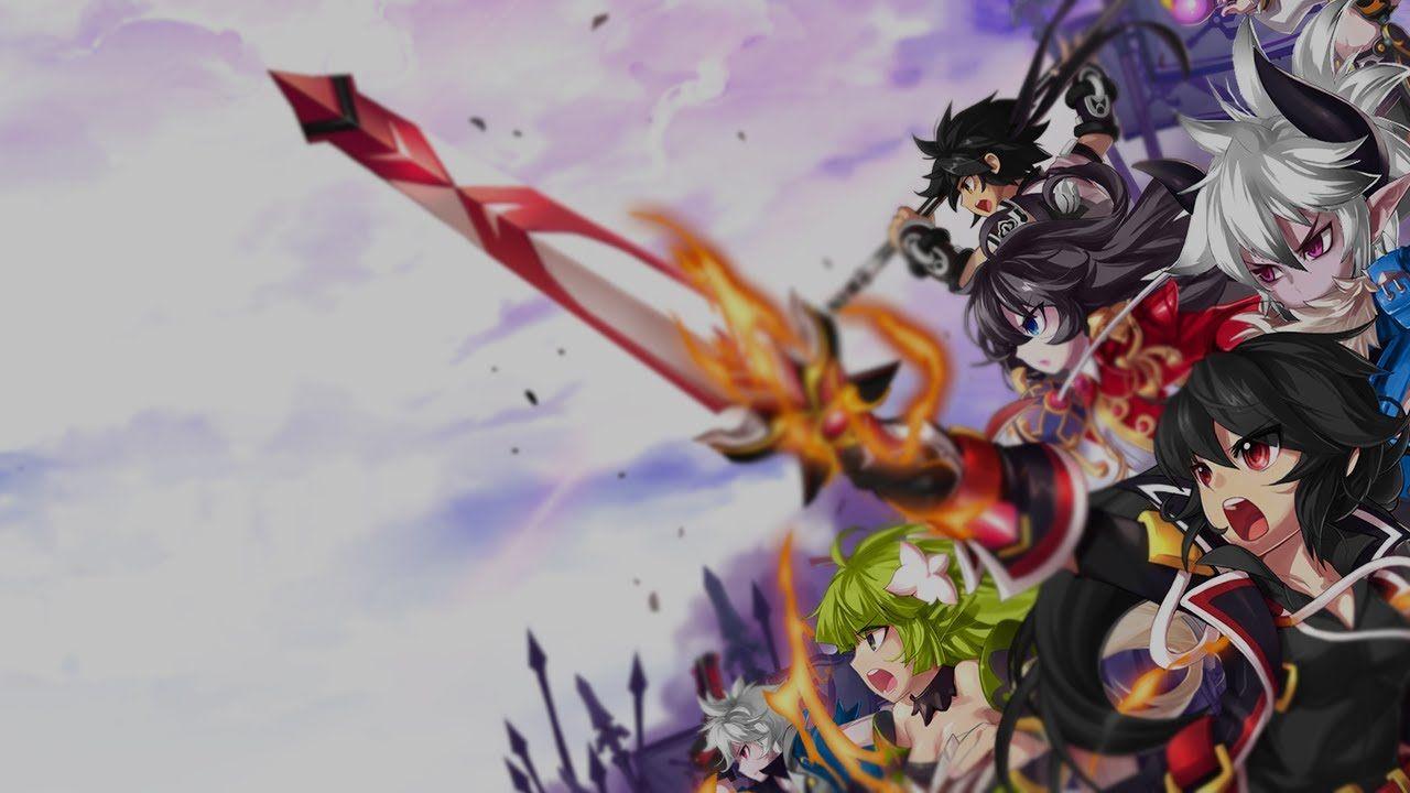 1280x720 Speed Art Chase Season V Wallpaper