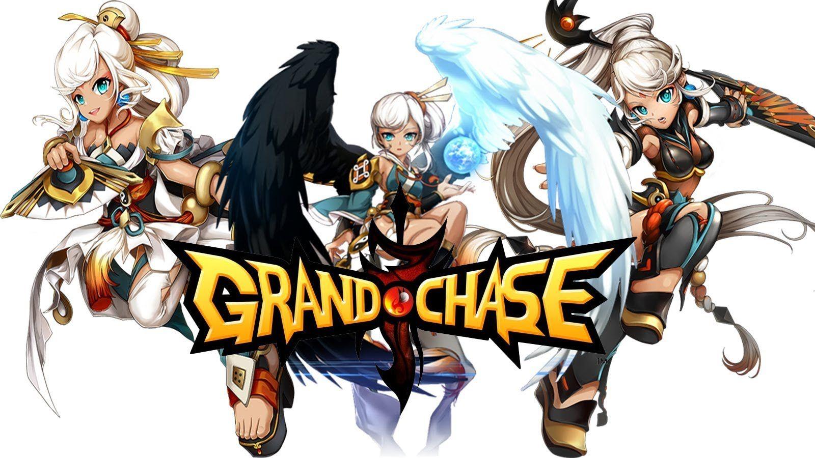 1600x900 GrandChase wallpaper, Video Game, HQ GrandChase pictureK