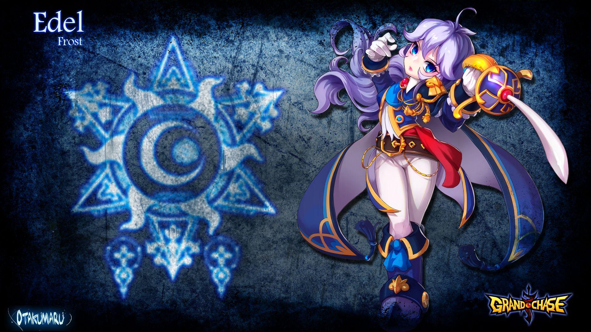 1920x1080 Grand Chase and Scan Gallery
