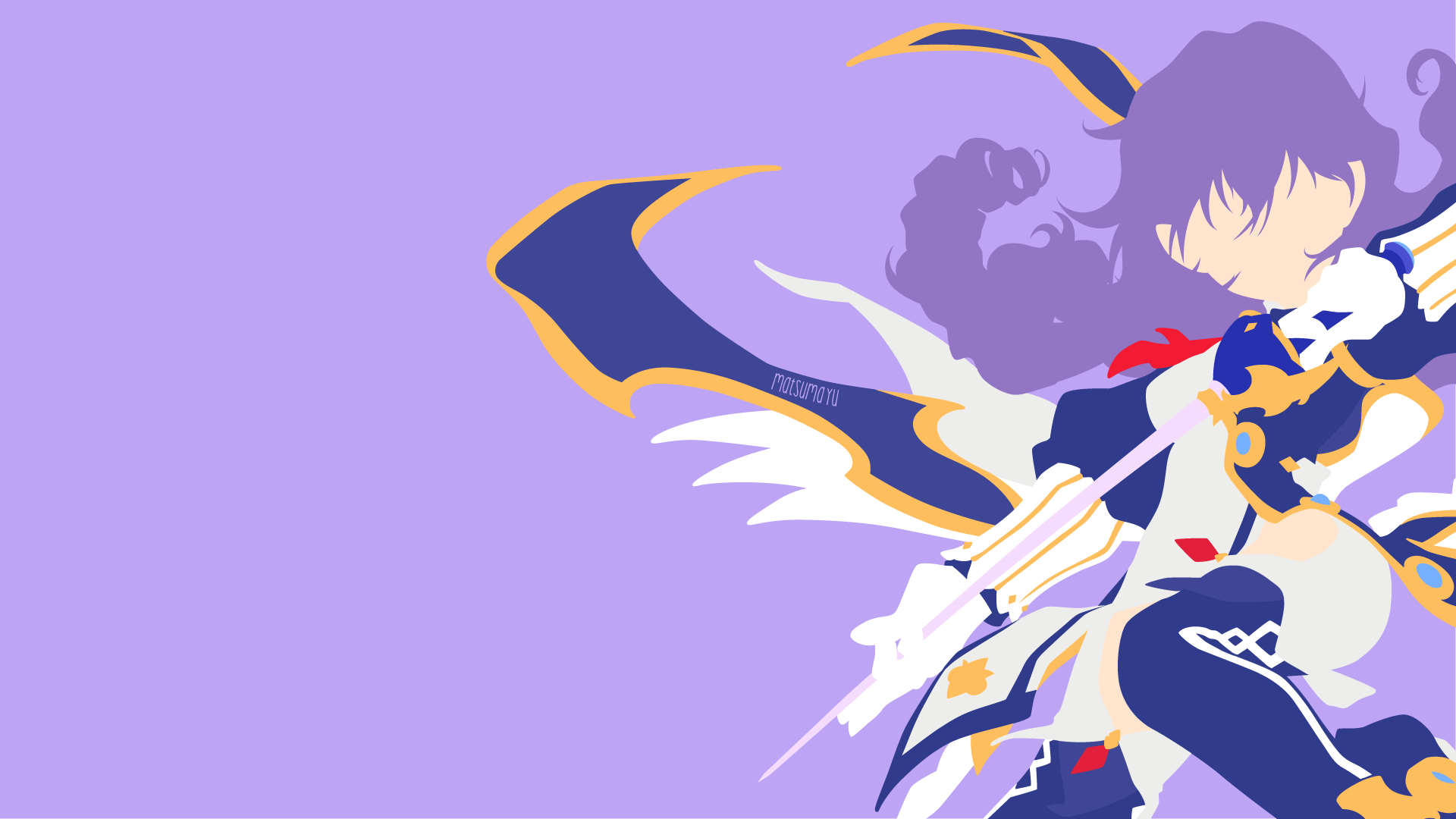 1920x1080 Edel (Grand Chase) HD Wallpaper and Background Image