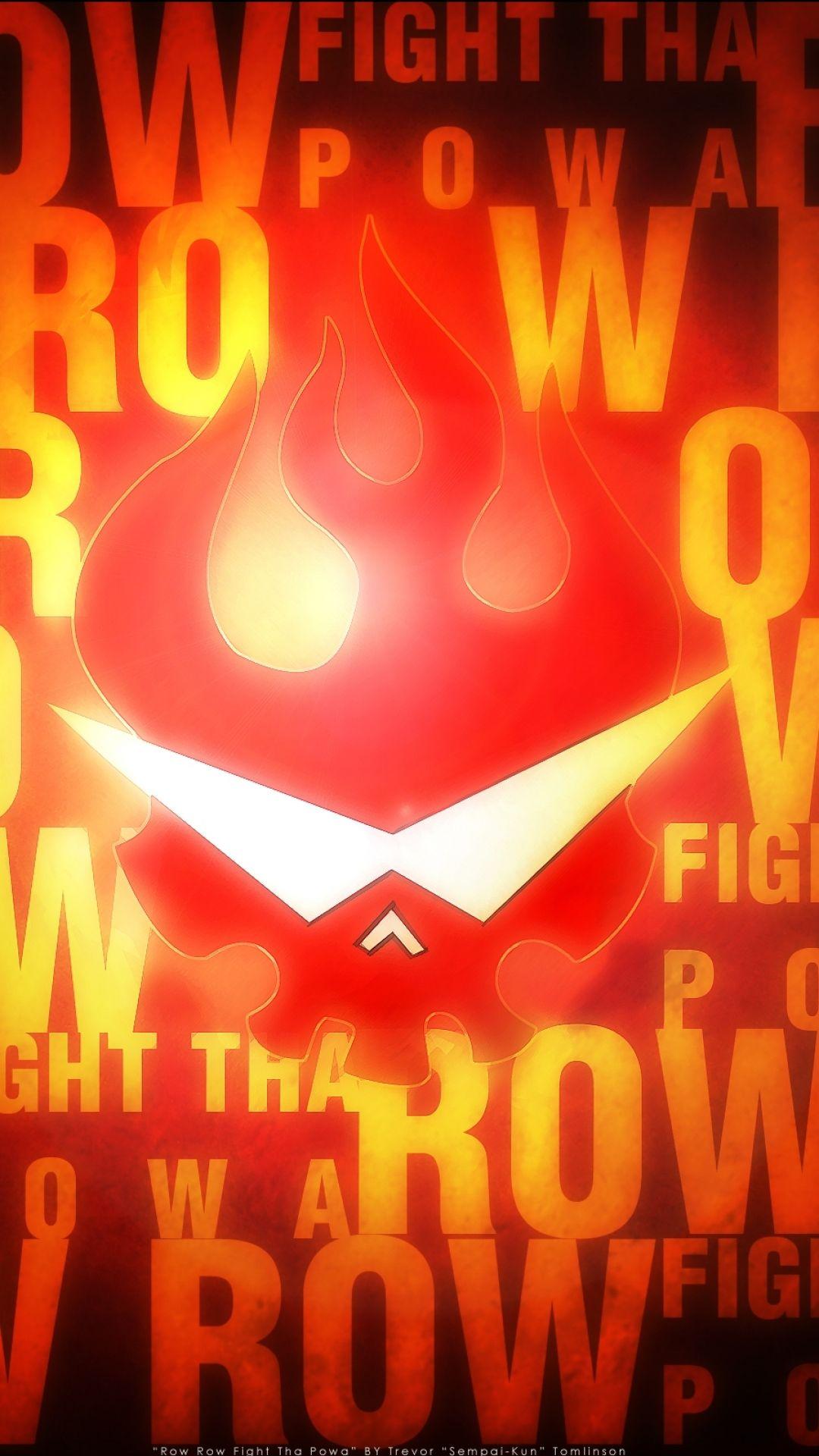 1080x1920 Tengen Toppa Gurren Lagann Apple IPhone 6 (750x1334) Wallpaper