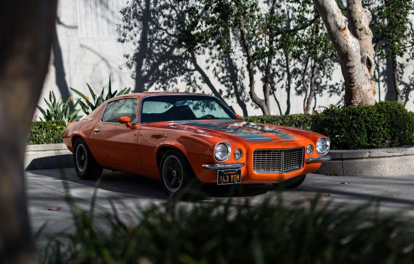 1332x850 Chevrolet Camaro Z28 Wallpaper
