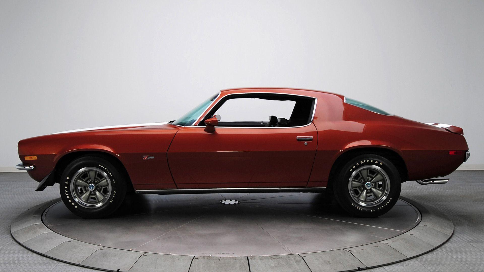 1920x1080 Chevrolet Camaro Z28 RS Wallpaper, Specs & Videos HD