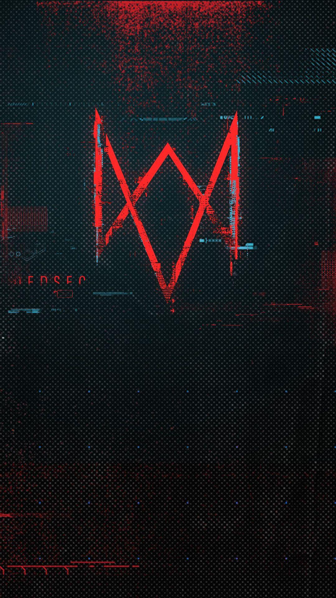 Watch Dogs Phone Wallpapers - Top Free Watch Dogs Phone Backgrounds -  WallpaperAccess