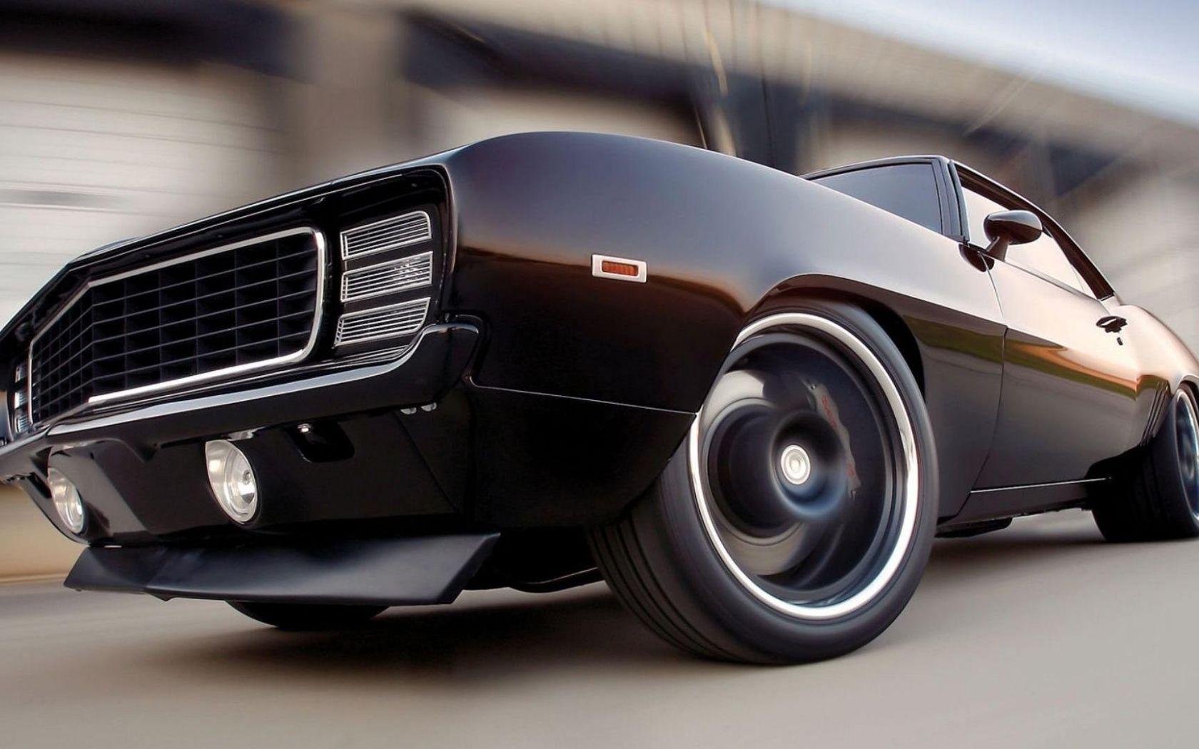 1680x1050 Camaro Ss Wallpaper
