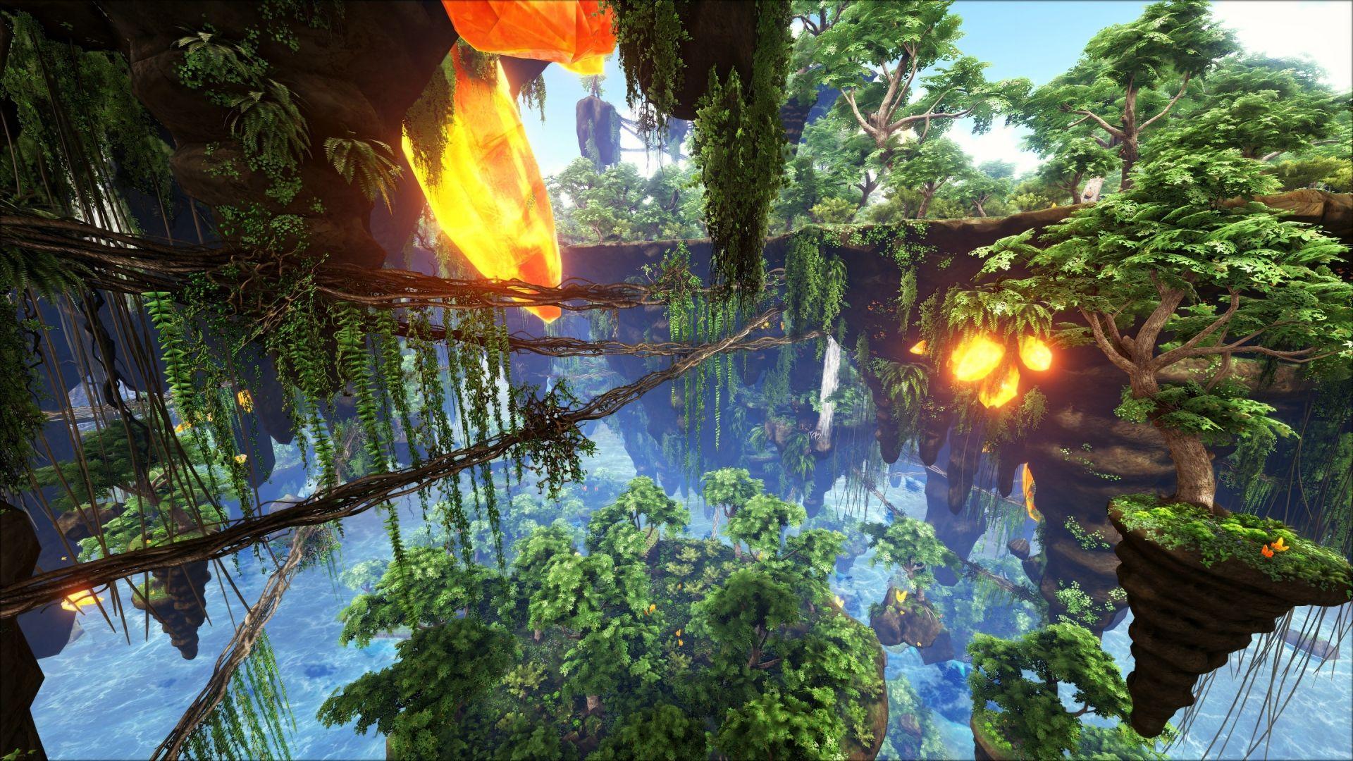 ark scorched earth download free