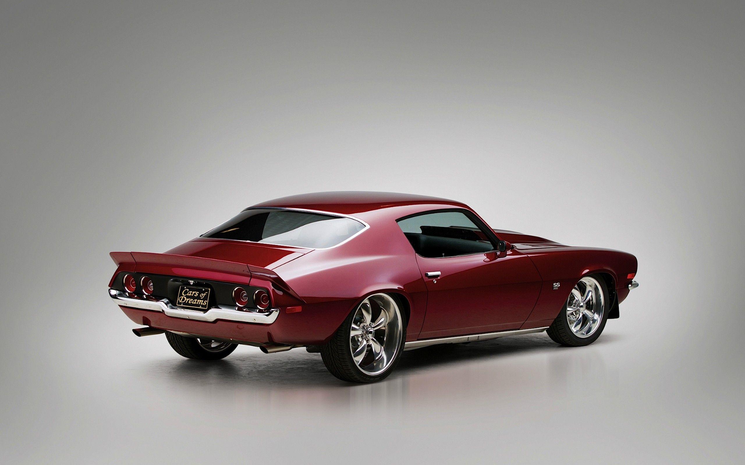 2560x1600 cars, Chevrolet, races, Camaro wallpaper