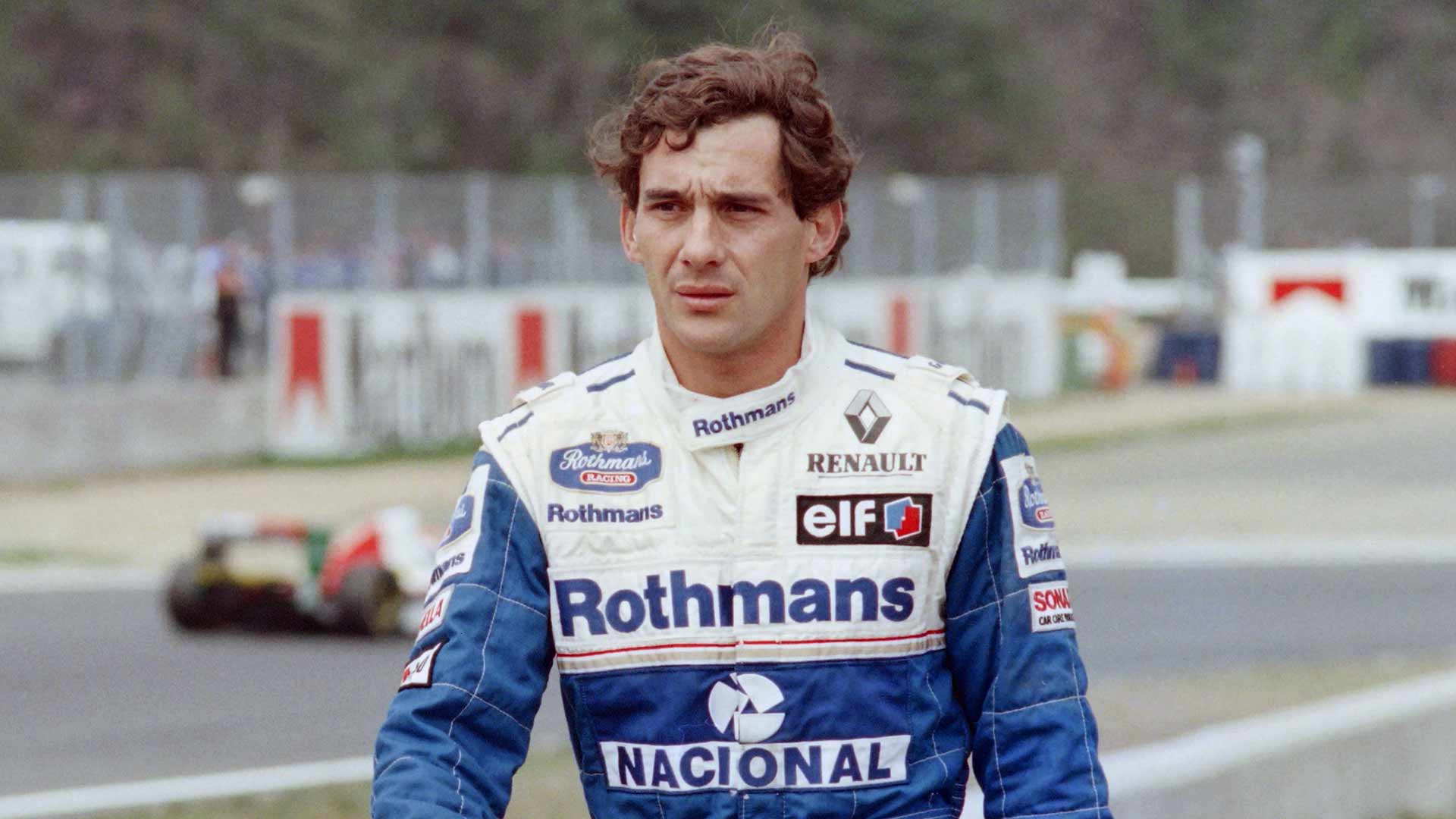 Alain Prost Wallpapers - Top Free Alain Prost Backgrounds - WallpaperAccess