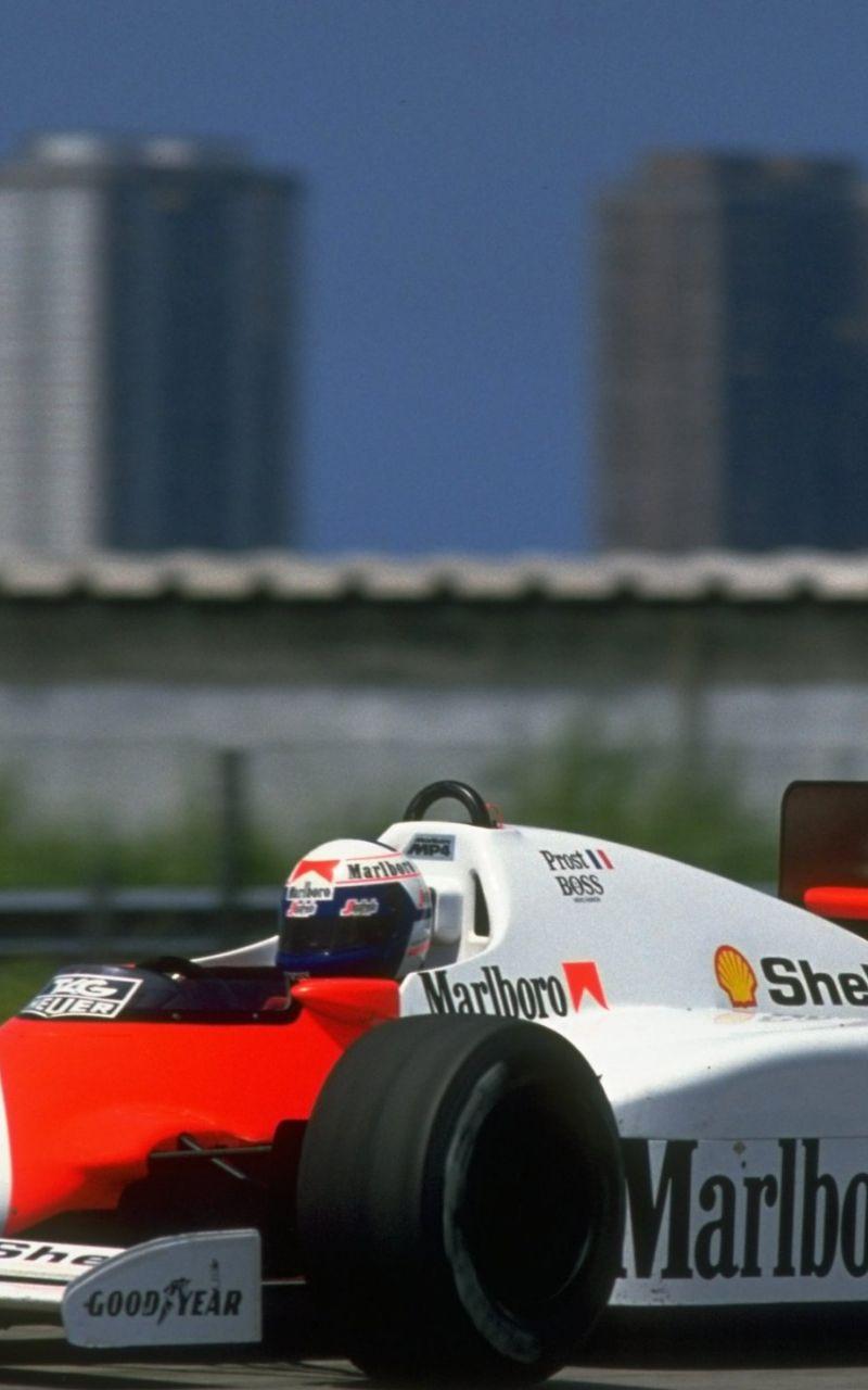 Alain Prost Wallpapers - Top Free Alain Prost Backgrounds - WallpaperAccess