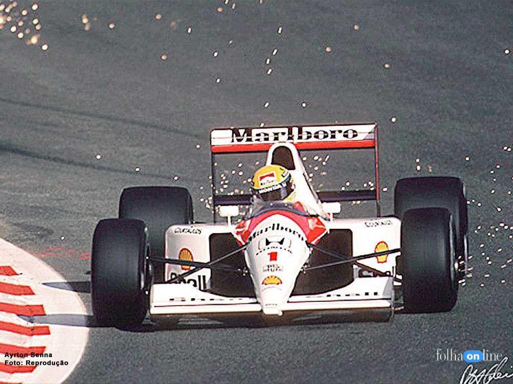 1024x768 Mclaren MP4- Ayrton Senna. Ayrton senna, Ayrton, Aryton senna