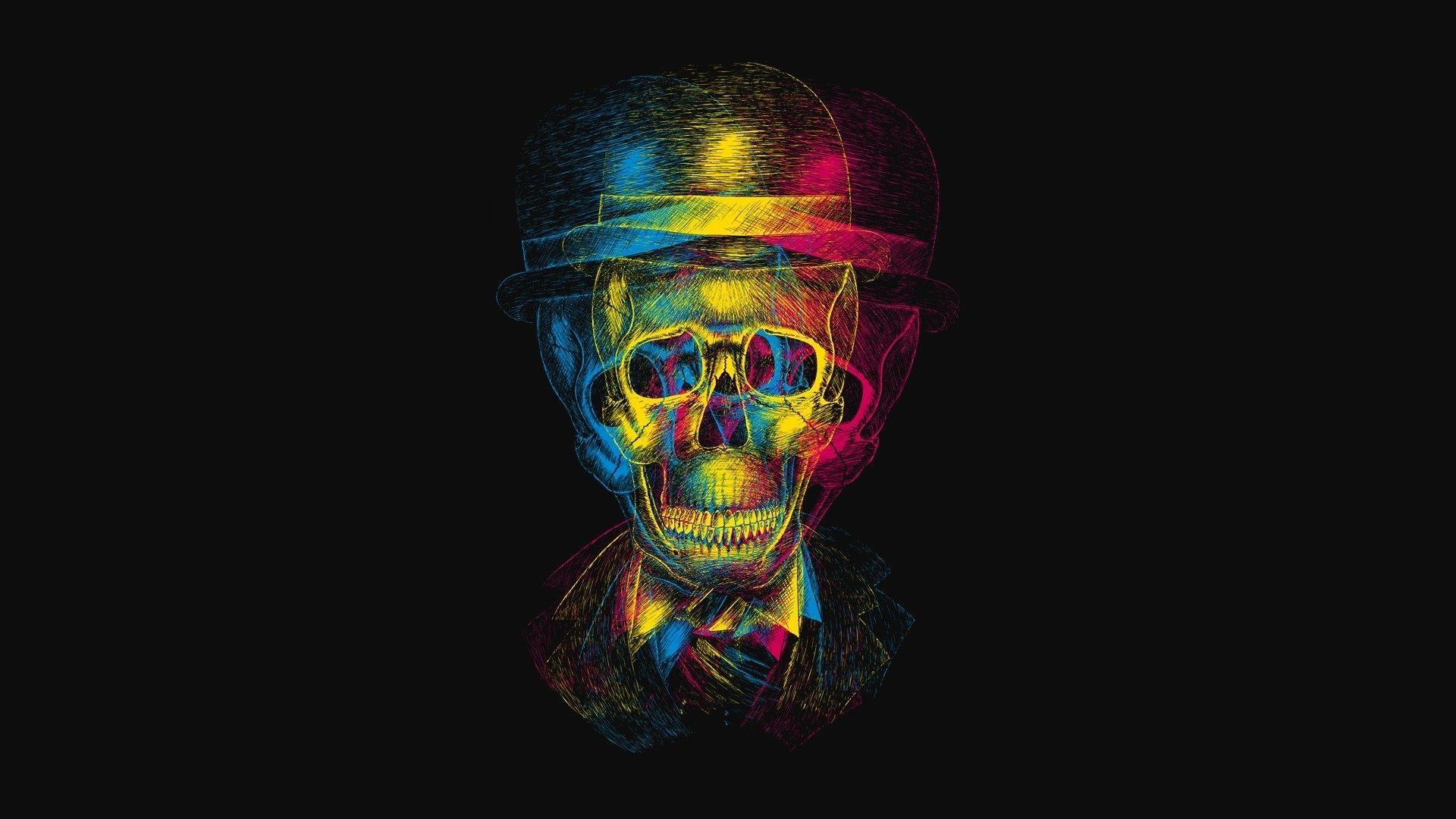 1920x1080 Hd Skulls Wallpaper Luxury Cool Skeleton Wallpaper