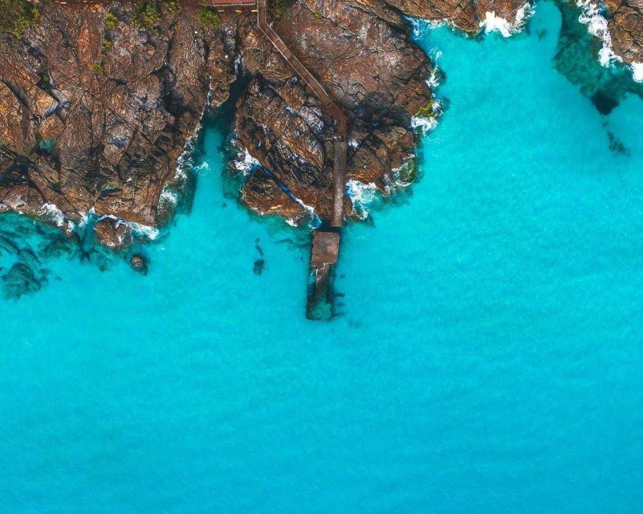 1280x1024 Free download Google Pixel 4K Drone Wallpaper Top Google Pixel 4K