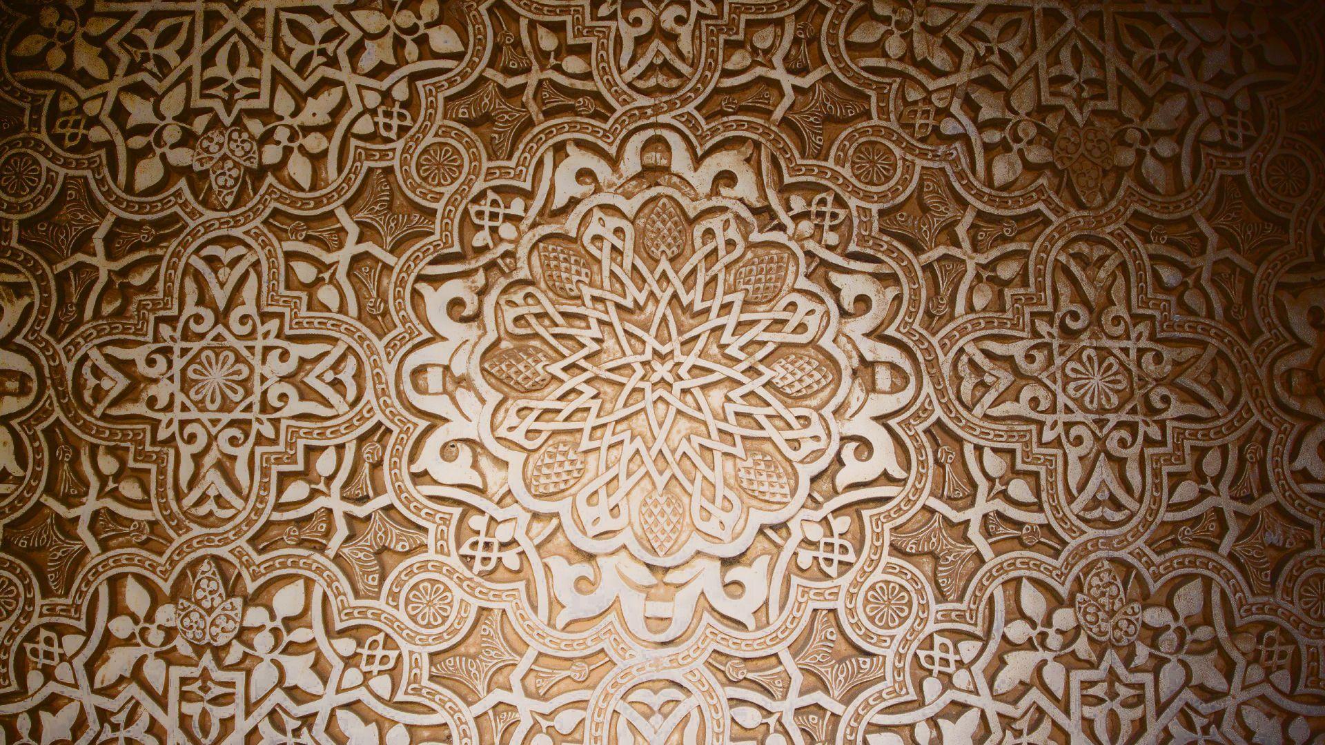 1920x1080 Arabic Background