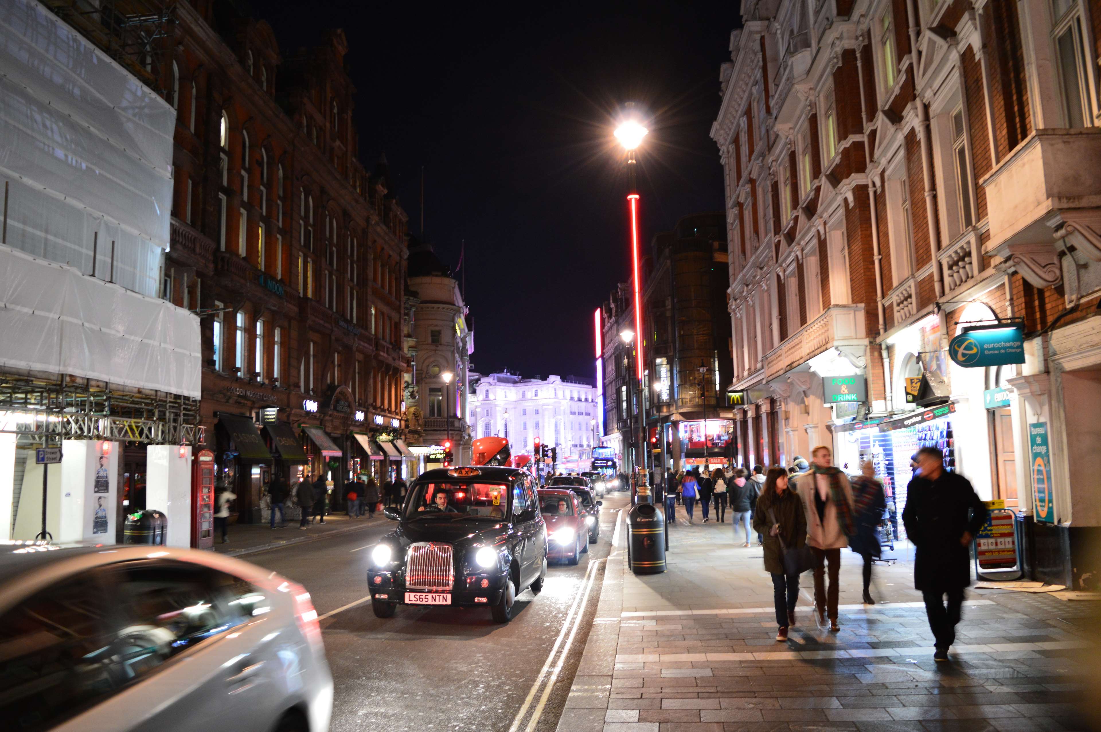 3840x2553 oxford street london 4k wallpaper. Mocah.org HD Wallpaper