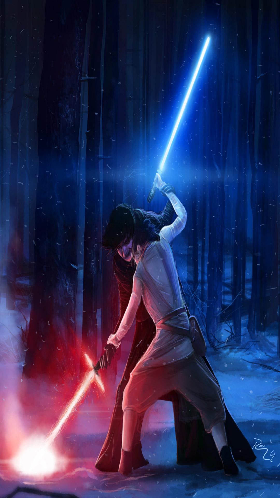 Rey Star Wars Iphone Wallpapers Top Free Rey Star Wars Iphone Backgrounds Wallpaperaccess