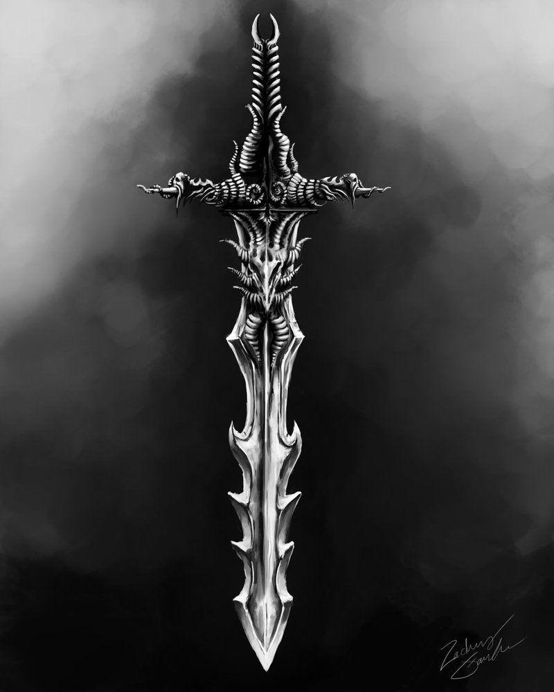 800x1000 Demon Sword wallpaper, Video Game, HQ Demon Sword pictureK