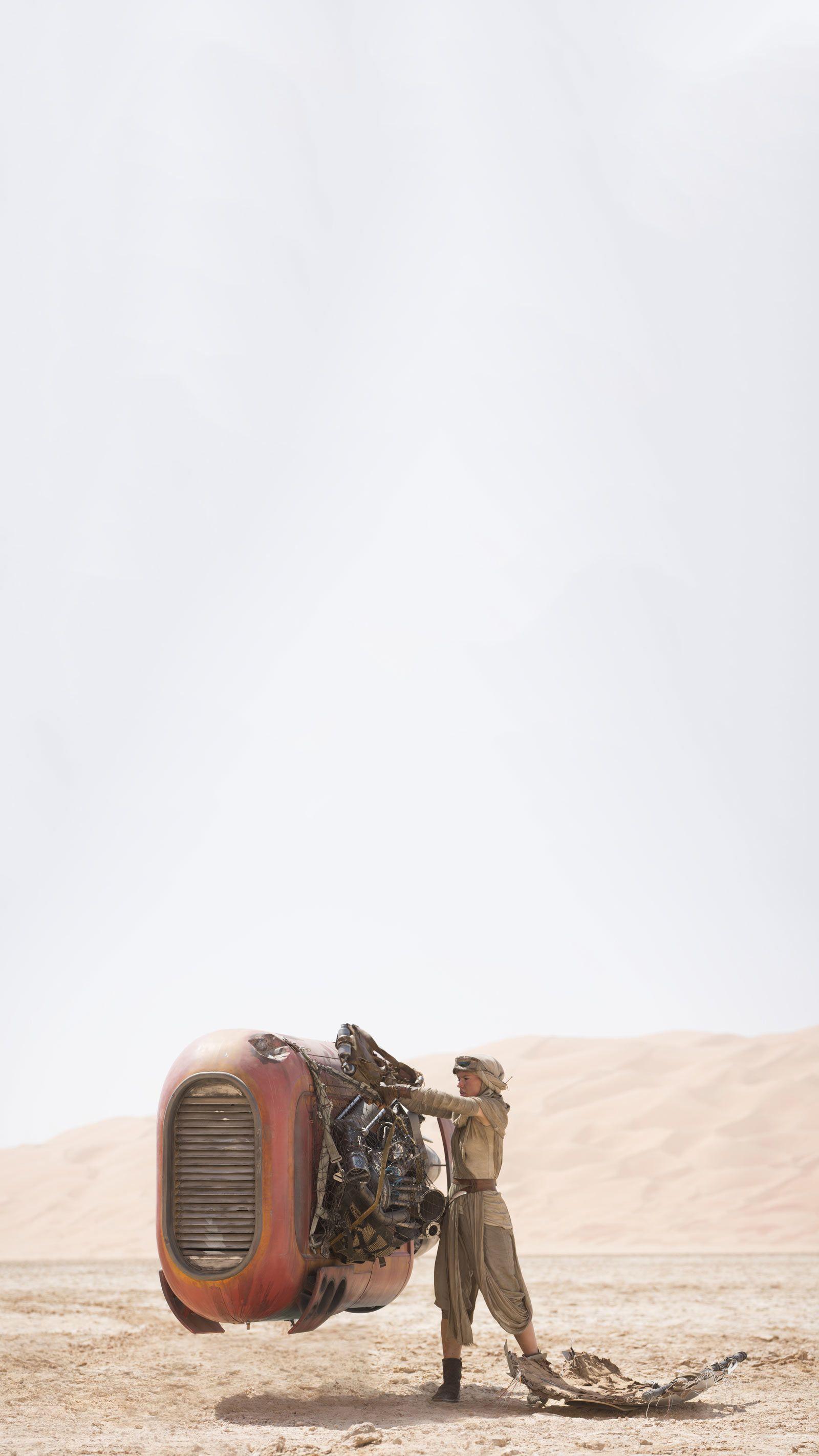 1600x2844 Star Wars iPhone Background