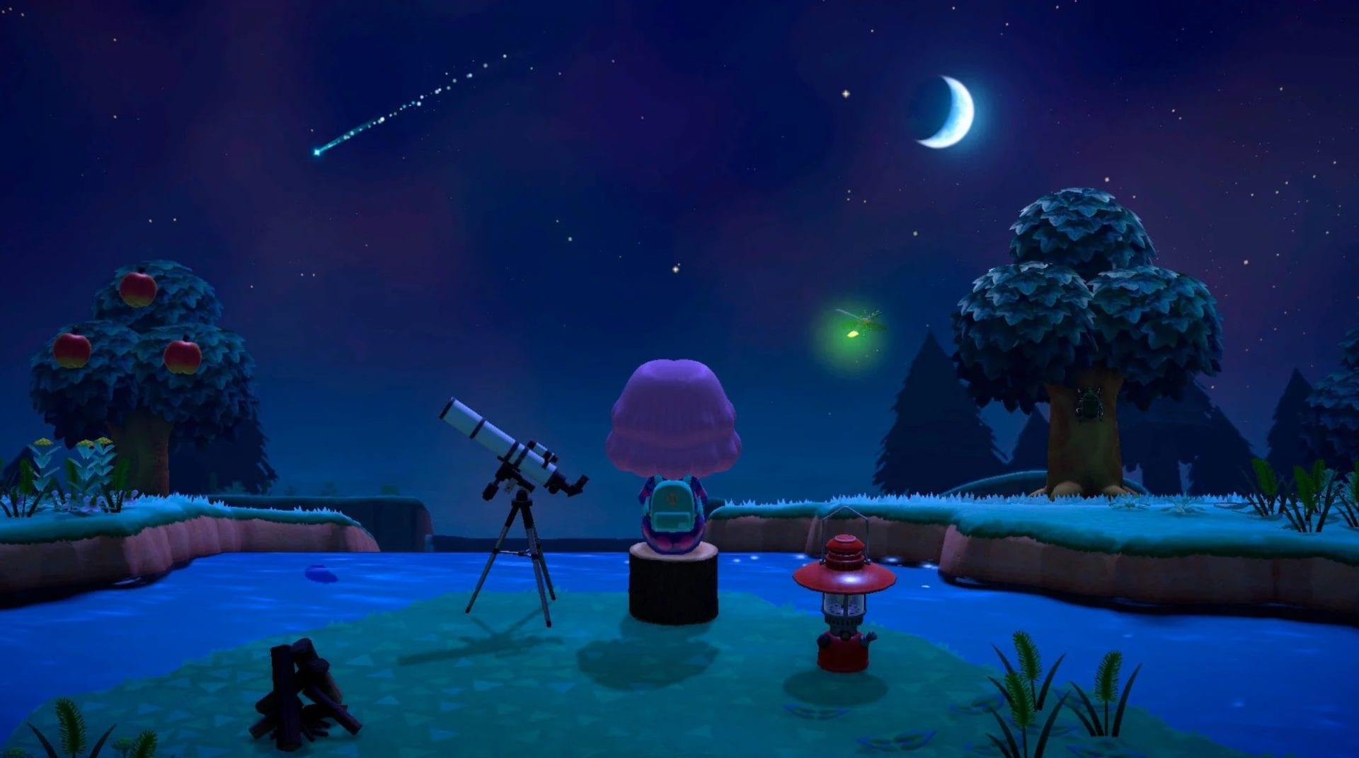1920x1072 HD Animal Crossing Wallpaper You Need to Make Your Desktop Background