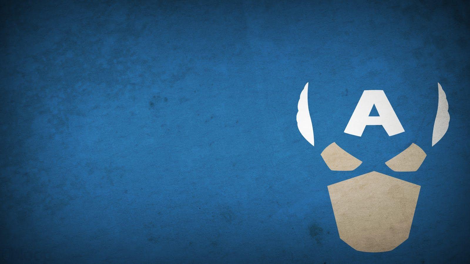 1600x900 Free download Wallpaper Minimalist Heroes Pack HD 1080p Central