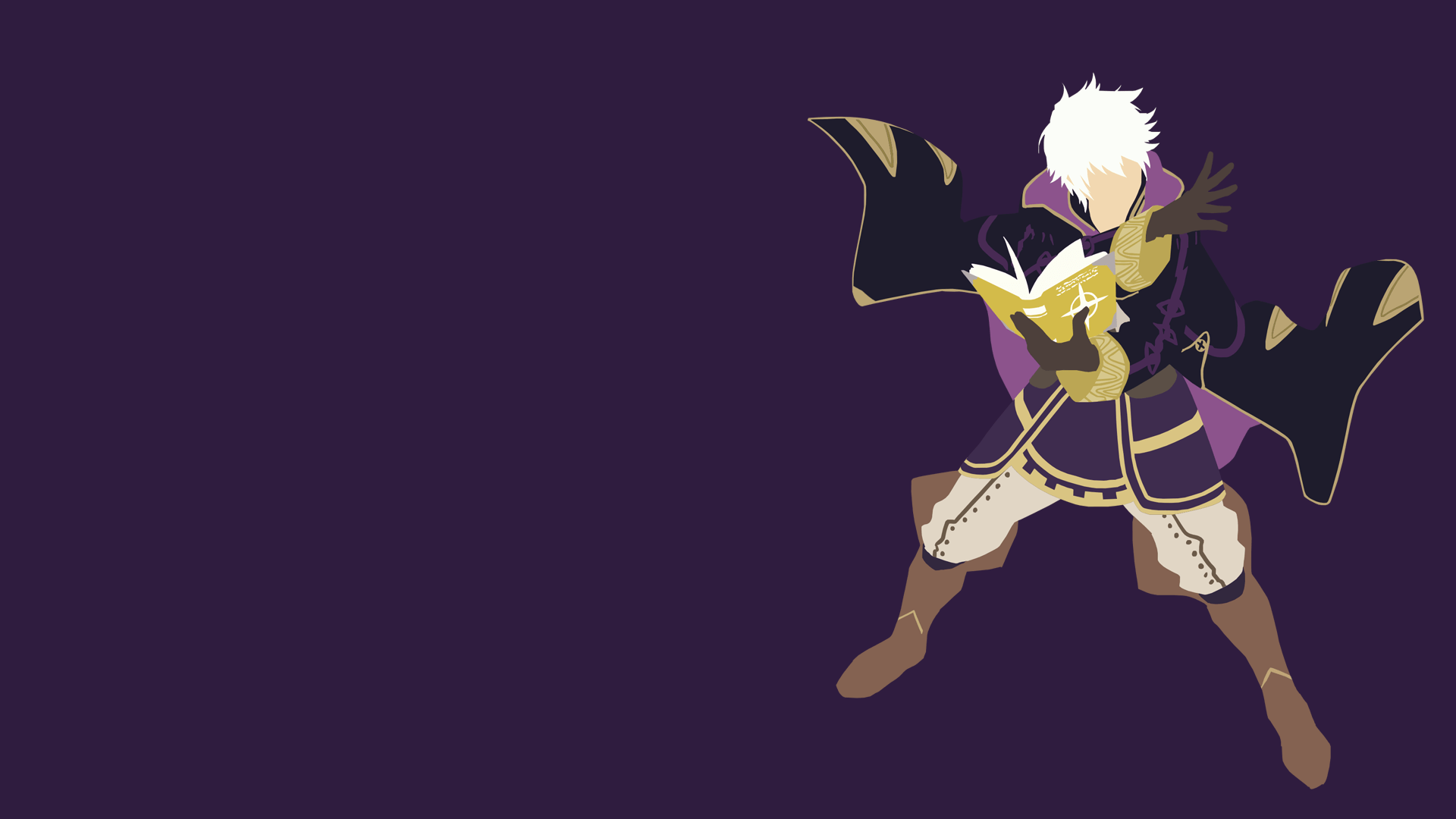 Heroes Minimalist Wallpapers - Top Free Heroes Minimalist Backgrounds