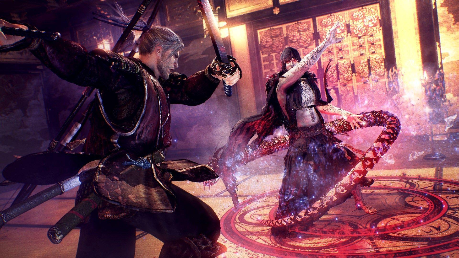 1920x1080 free picture nioh (Draydon Walls 1920x1080). Free picture, Wallpaper, Wall