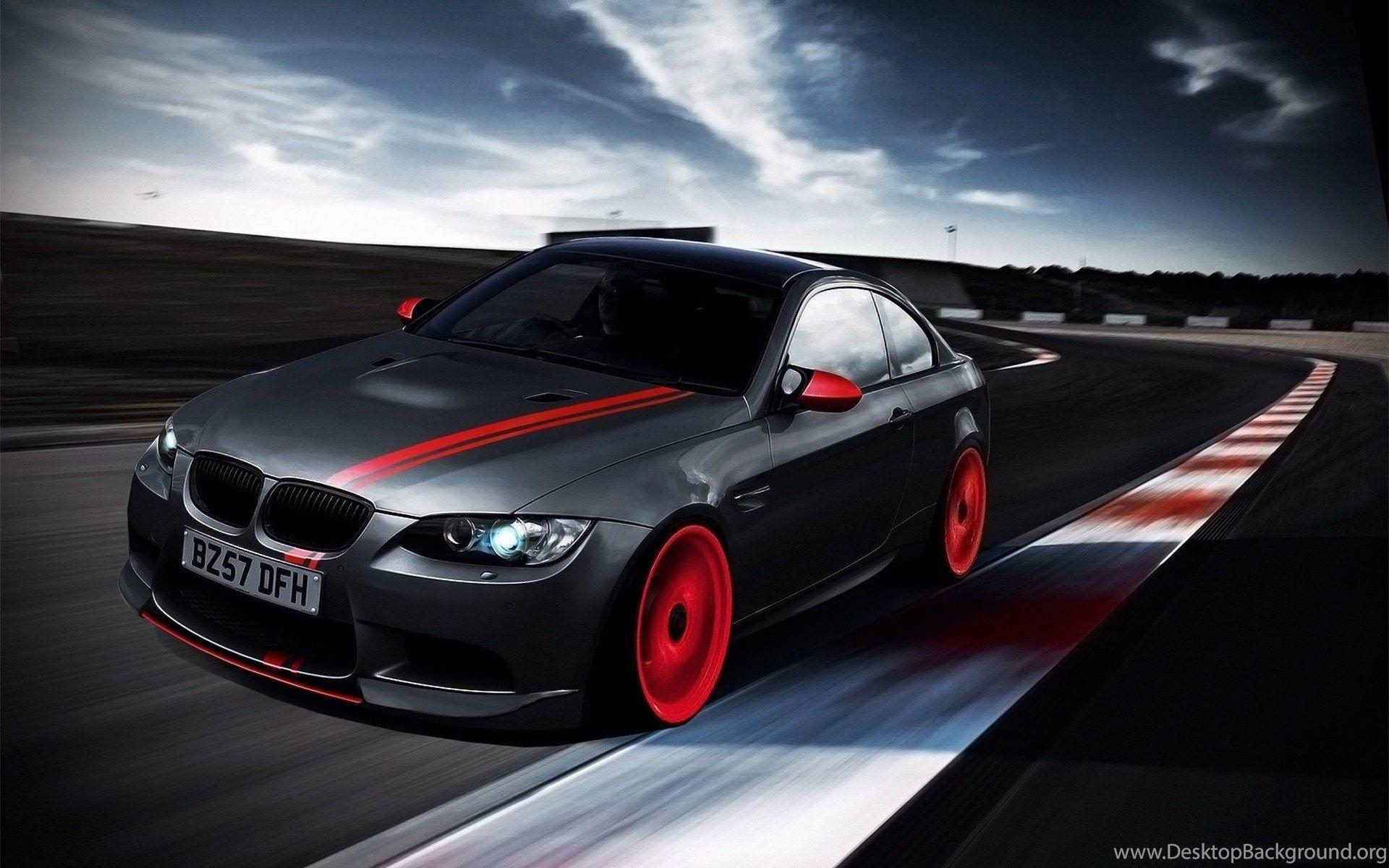 BMW Cool Cars Wallpapers - Top Free BMW Cool Cars Backgrounds ...