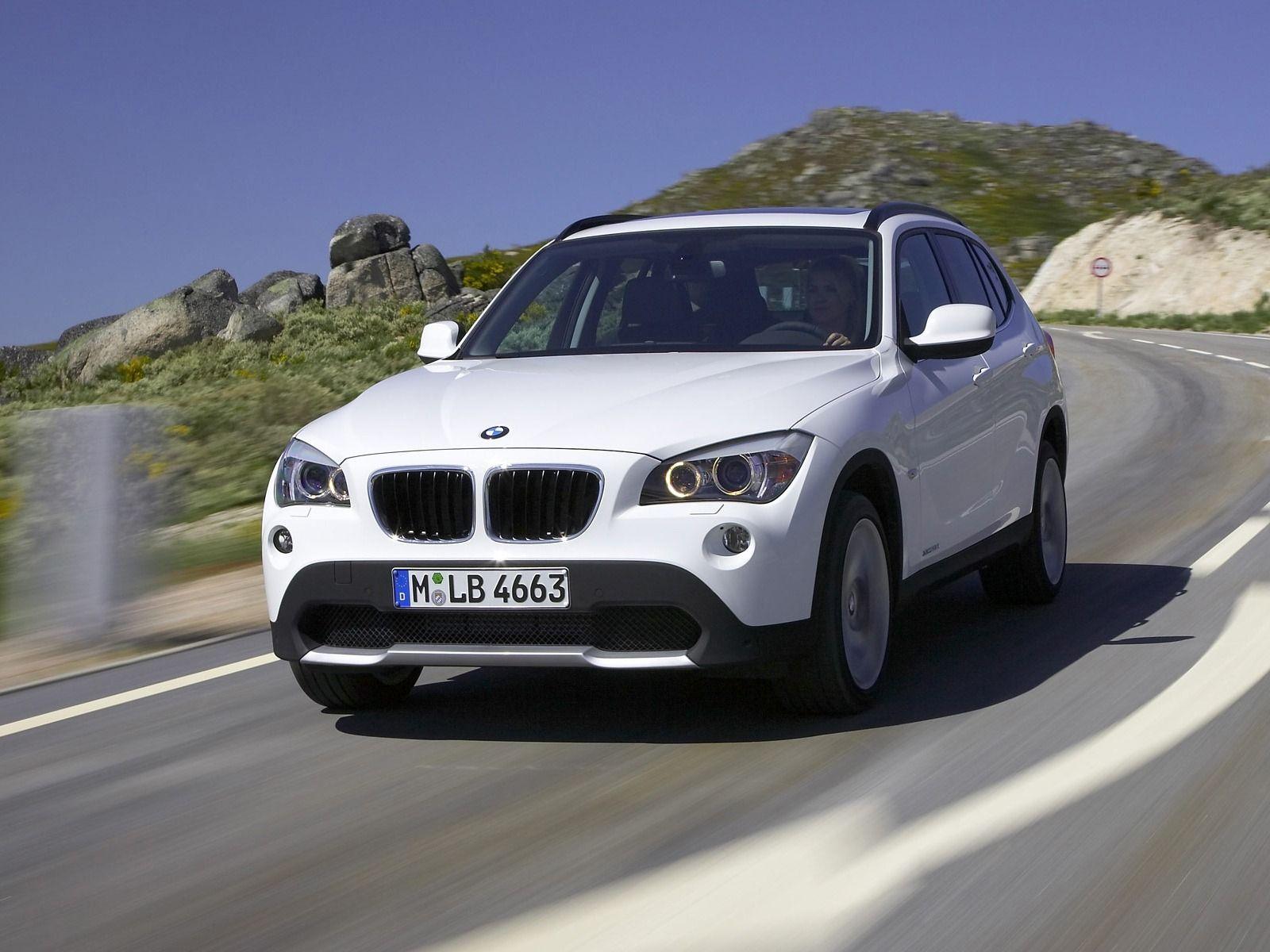 1600x1200 BMW X1 Wallpaper BMW Cars Wallpaper in jpg format for free download