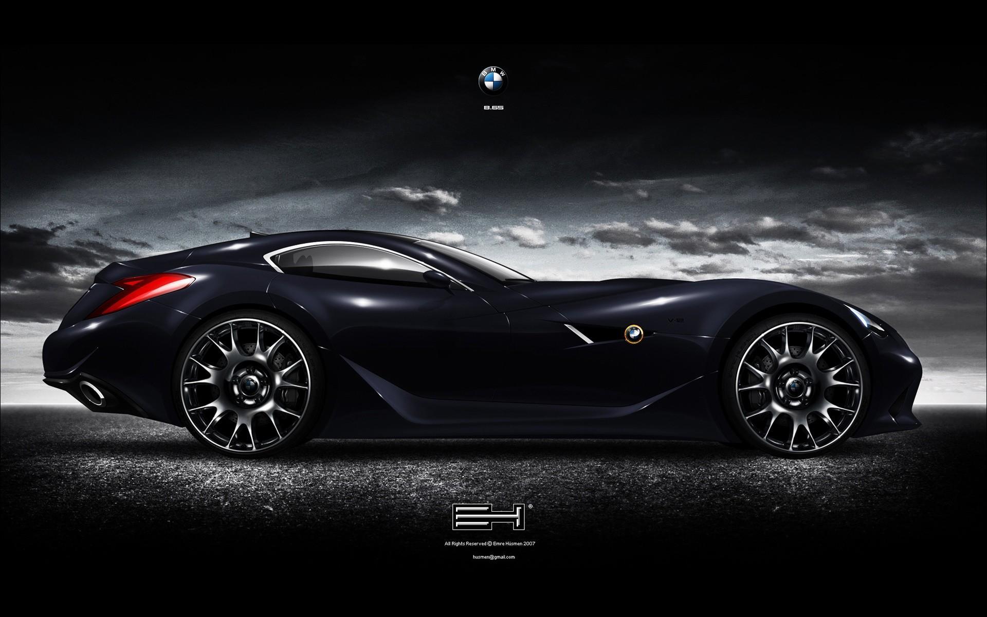 1920x1200 BMW Cars Wallpaper HD for Android
