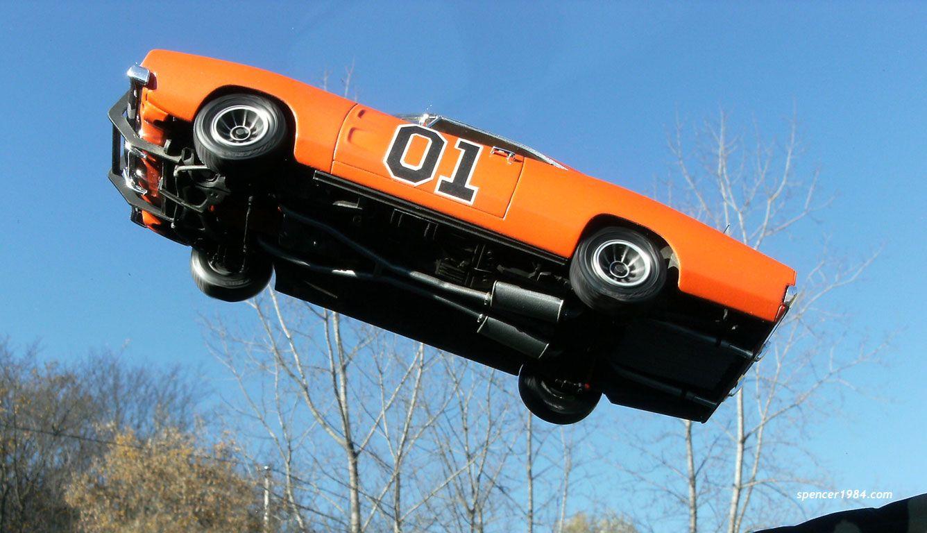 1336x768 General Lee Wallpaper HD HD Wallpaper