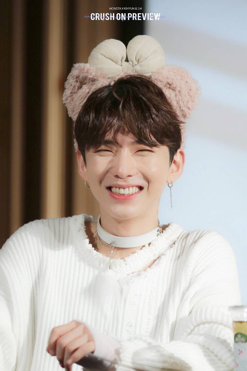 854x1280 kihyun mx wallpaper