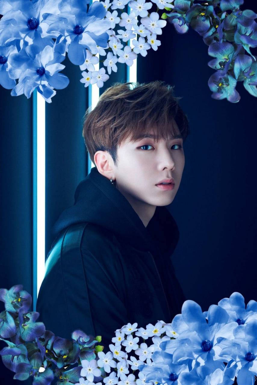 854x1280 Kihyun wallpaper