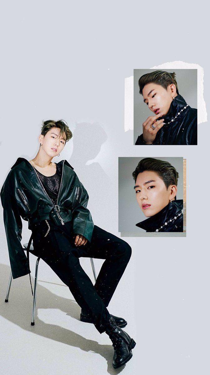674x1200 ㅇ ㅊ ㄱ - ♡︎ kihyun wallpaper ♡︎