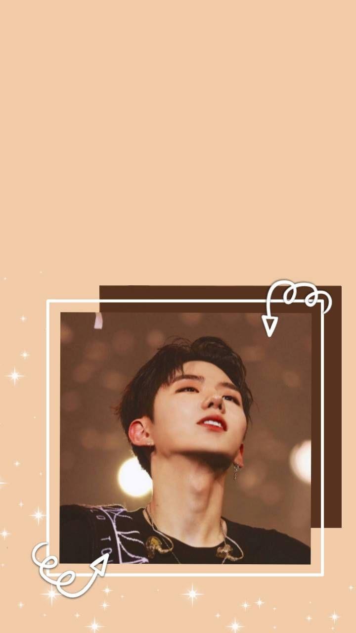 720x1280 Yoo Kihyun wallpaper