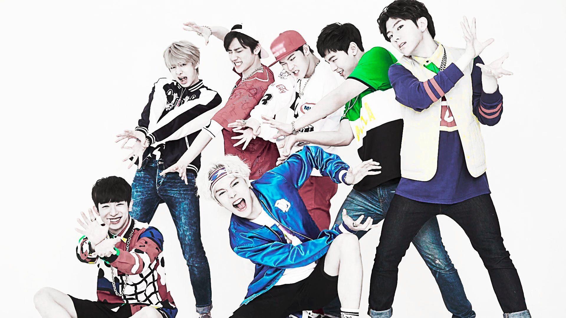 1920x1080 Monsta X Jooheon I M Shownu Kihyun Minhyuk Wonho Hyungwon Kpop wallpaperx1080