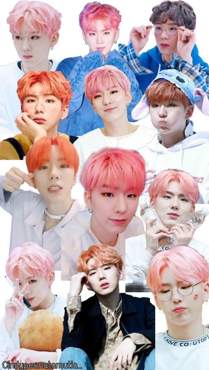 730x1290 Lockscreen / Wallpaper Monsta X Kihyun. Monsta x, Monsta x kihyun