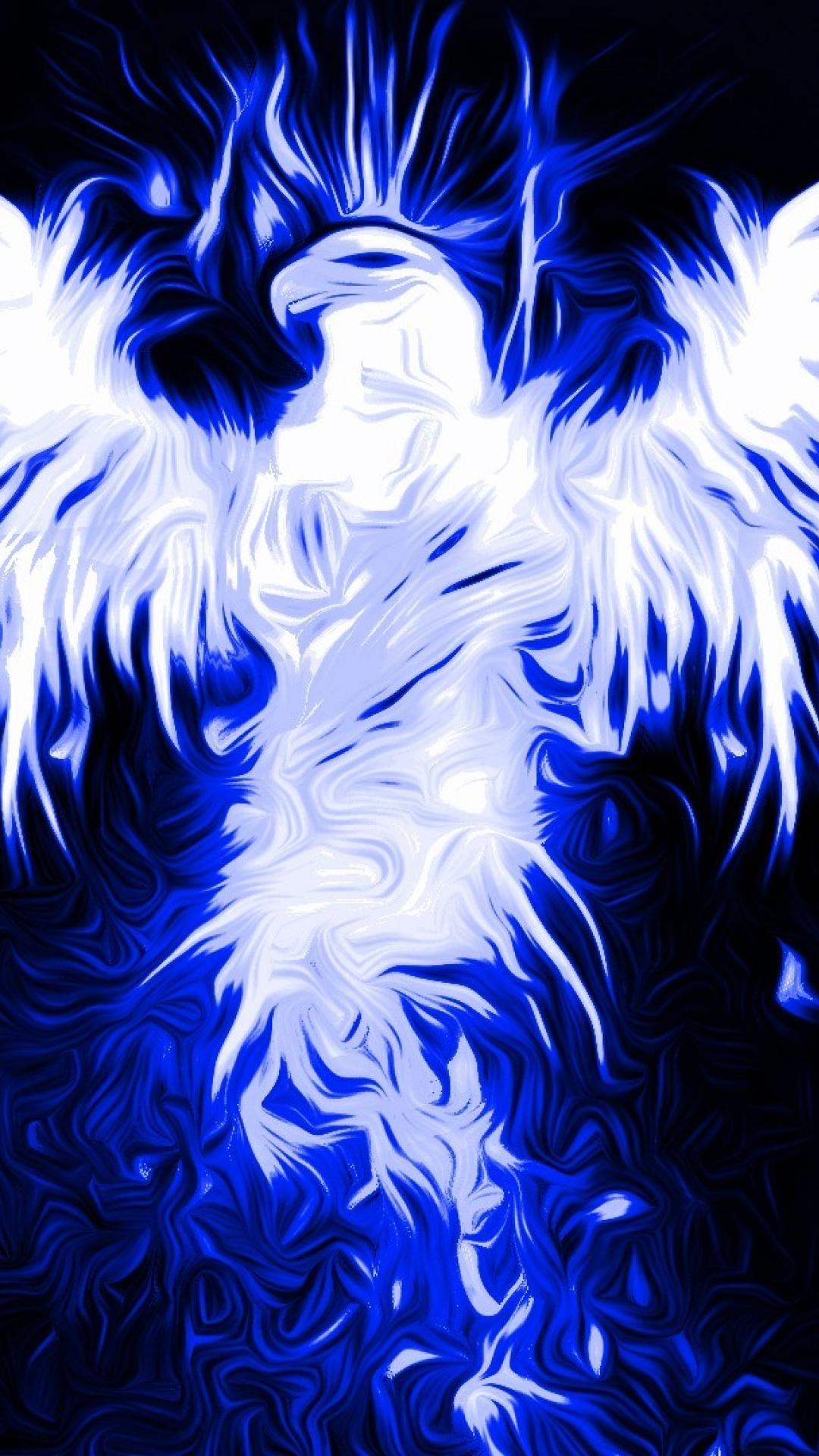 Blue Eagle Wallpapers Top Free Blue Eagle Backgrounds WallpaperAccess