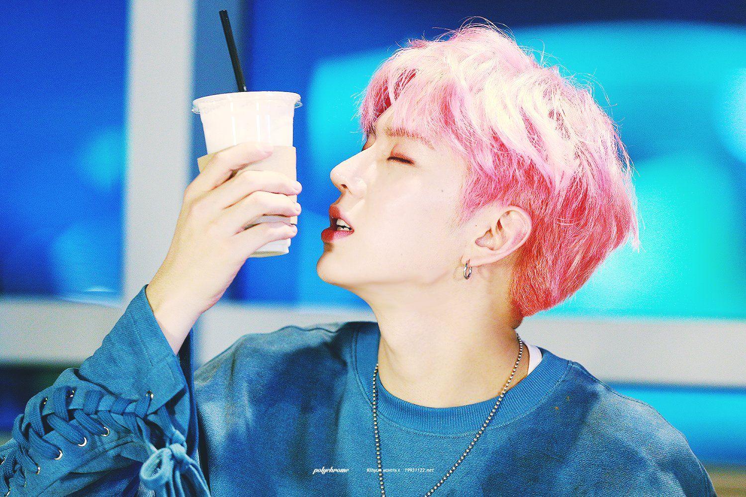 1500x1000 Yoo Kihyun, Wallpaper KPOP JPOP Image Board