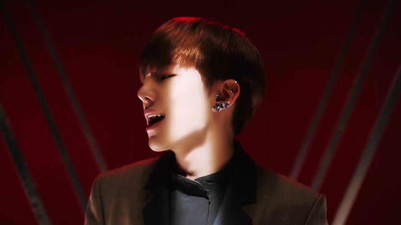 1280x720 kihyun desktop wallpaper