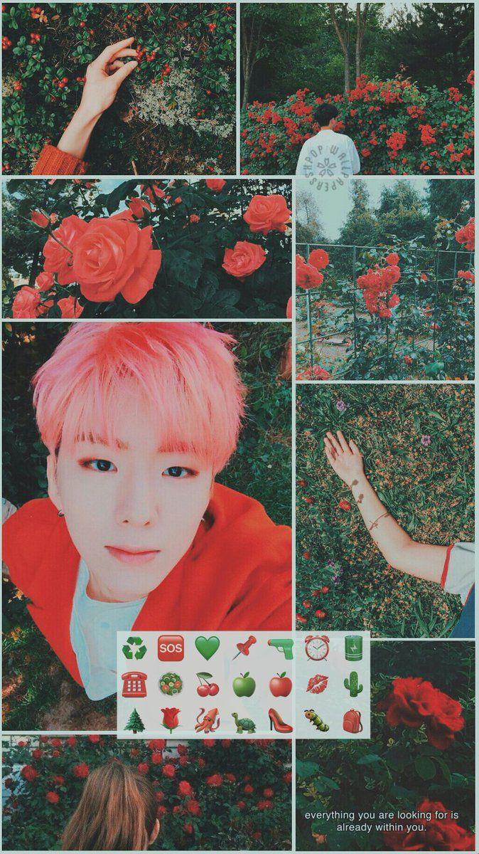 674x1200 Kpop Wallpaper